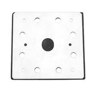 The Lord of the Tools Sanding Pads Replacement N442697 N362819 Compatible with DeWalt DWE6411 Type 1/ DWE6411-AR Type 1/ DWE6411-B2 Type 1 Base Plate Backing Pad