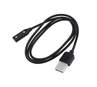 The Lord of the Tools USB Charger Cable Replacement Compatible with Bo-se Frames Rondo Soprano/Soprano Style Alto S/M Alto M/L USB Magnetic Charging Cable 80cm