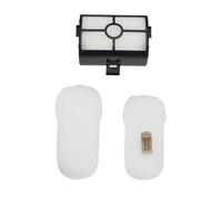 The Lord of the Tools Vacuum Replacement Filter Set HEPA Foam and Felt Filters Compatible with Shark Duo Clean Stratos HZ3000, HZ3000UKT, HZ3000UKTQ, HZ3000UK, HZ3002