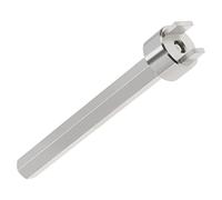 The Lord of the Tools Windscreen Washer Nozzle Adjustment Tool Replacement Compatible with Mercedes-Benz W204 W207 W212 W218 Metal Windshield Washer Nozzle Adjusting Tool