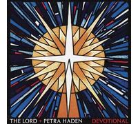 The Lord + Petra Haden : Devotional VINYL 12" Album (2022) NEW Great Value
