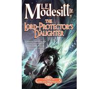 The Lord-Protector'S Daughter: Corean Chronicles Series