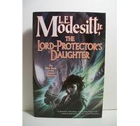 Lord-protector's Daughter, The (Corean Chronicles)