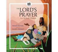 The Lord′s Prayer - For All God′s Children (A Fatcat Book)
