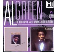 The Lord Will Make a Way / Higher Plane