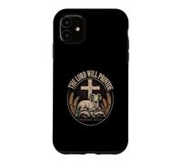 The Lord Will Provide Genesis 22:14 Christian Faith Case for iPhone 11