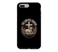The Lord Will Provide Genesis 22:14 Christian Faith Case for iPhone 7 Plus/8 Plus