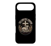 The Lord Will Provide Genesis 22:14 Christian Faith Case for iPhone Air