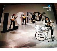 The Lords - 2 Shakin' all over
