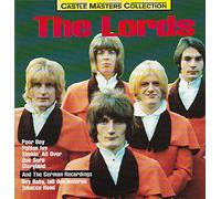 The Lords - Castle masters collection