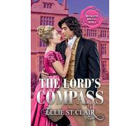The Lord's Compass: 4 (Reckless Rogues)