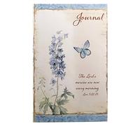 The Lord's Mercies Are New Every Morning. Journal: Lam. 3:22-23