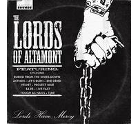 The Lords Of Altamont - Lords Have Mercy [VINYL]
