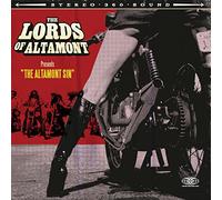 The Lords Of Altamont - The Altamont Sin