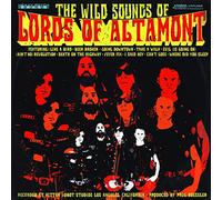 The Lords Of Altamont - The Wild Sounds Of...