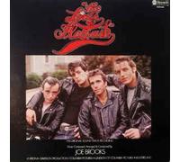 the lords of flatbush LP