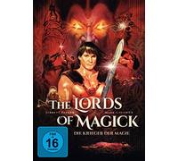 The Lords of Magick - Die Krieger der Magie