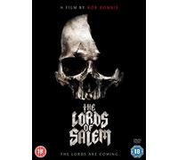 The Lords of Salem
