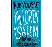 The Lords of Salem – Grand Central Publishing