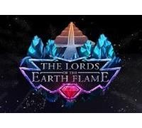 The Lords of the Earth Flame Steam CD Key