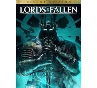 The Lords of the Fallen | Deluxe Edition (PC) - Steam Key - EUROPE