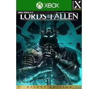 The Lords of the Fallen | Deluxe Edition (Xbox Series X/S) - Xbox Live Account - GLOBAL