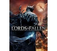 The Lords of the Fallen (PC) - Steam Key - GLOBAL