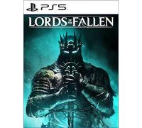 The Lords of the Fallen (PS5) - PSN Account - GLOBAL