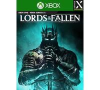 The Lords of the Fallen (Xbox Series X/S) - Xbox Live Account - GLOBAL