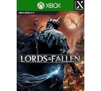 The Lords of the Fallen (Xbox Series X/S) - Xbox Live Key - EUROPE