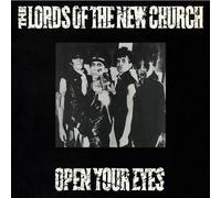 The Lords Of The New Church - Open Your Eyes [VINYL]