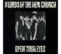The Lords of the New Church Open Your Eyes (Vinyl) (US IMPORT)