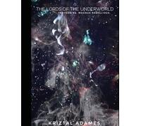 The Lords of the Underworld: Traygon vs Magnus Rebellious (The Love Triangle Series)