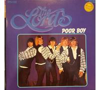 The Lords - Poor Boy