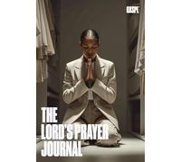 The Lord's Prayer Journal for Women: Beige Edition