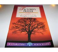 The Lord's Prayer (Lifebuilder Bible Study Guides)