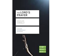 The Lord's Prayer (Lifebuilder Study Guides) (Lifebuilder Bible Study Guides) (Lifebuilder Bible Study Guides, 242)