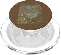 The Lord's Prayer Our Father Quotes PopSockets PopGrip for MagSafe