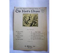 The Lord's Prayer - Piano Solo (Sheet music)