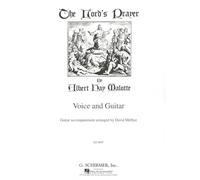 The Lord's Prayer: Sheet Music