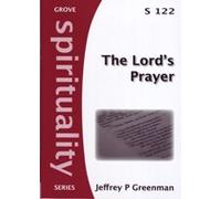 The Lord's Prayer (Spirituality)