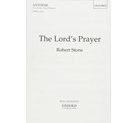 The Lord's Prayer: Vocal score