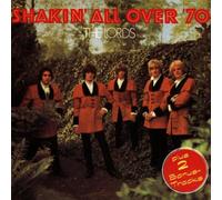 The Lords - Shakin' All Over '70