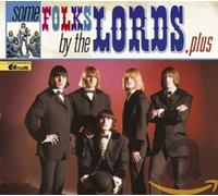 the Lords Some Folks By the Lords,Plus (CD) (US IMPORT)