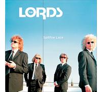 The Lords - Spitfire Lace