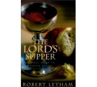 The Lord's Supper, Eternal Word in Broken Bread