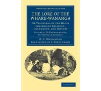 The Lore of the Whare-wananga