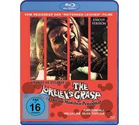The Loreley's Grasp (Blu-ray) (FSK 16)