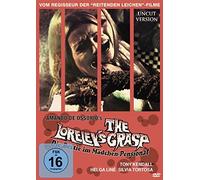 The Loreleys Grasp - Die Bestie im Mädchenpensionat