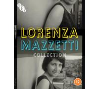 The Lorenza Mazzetti Collection